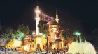 Eyüp Sultan türbesi 6 ay kapalı