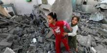 Gazze, melekler şehrisin sen - Mustafa Ulusoy