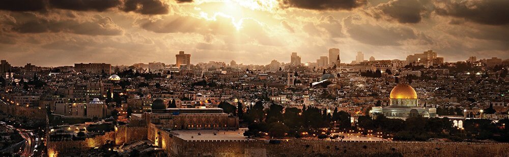 Neden Kudüs? Mescid-i Aksa Neden Önemli? | Dini Arşiv