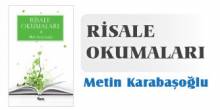 Risale Okumaları - Metin Karabaşoğlu