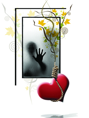 Yanlış bir aşka kapılmamak için ne yapmak lâzım? Halit Ertuğrul