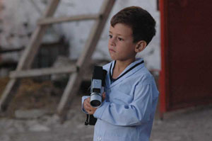 Babalar ve Oğullar - Murat Çiftkaya