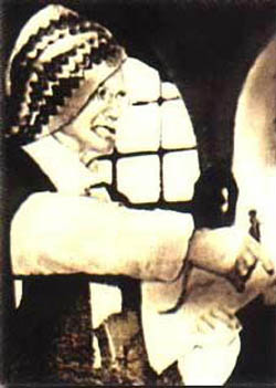 Risale-i Nur'da Müdafaa Şekilleri - Abdullah Ensar