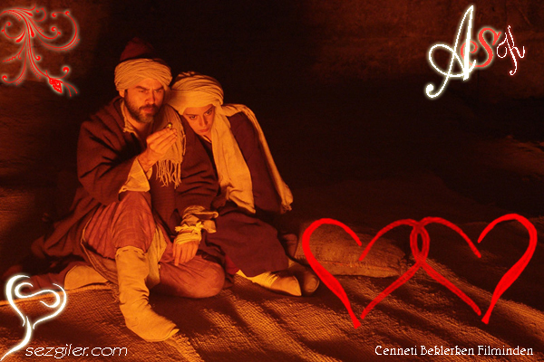 Ah M(B)ine'l-Aşk - İskender Pala