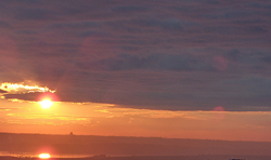 Yeni Bir Sabaha Kurmalı Saatleri - Selim Gündüzalp