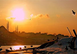 Tarhana çorbası tarifi - Murat Başaran