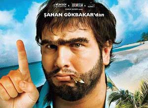 Savulun! Recep İvedik Nesli Geliyor! - Murat Çiftkaya