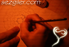 Herkes Kendi Resmini Çizer - Selim Gündüzalp