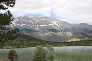 Dünya bir rehgüzârdır - Selim Gündüzalp