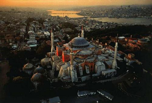 Ayasofya