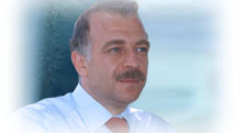 Muhammed Bozdağ