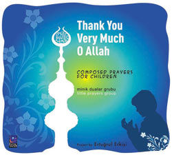 Thank You Allah